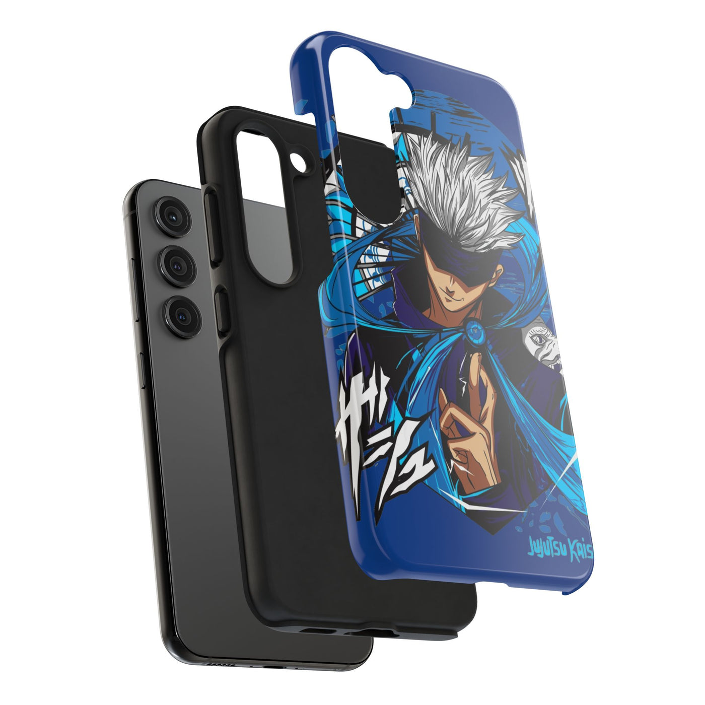 Gojo -Phone Cases