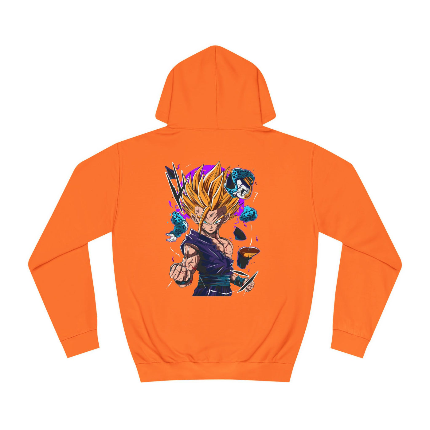 SON GOHAN-Hoodie