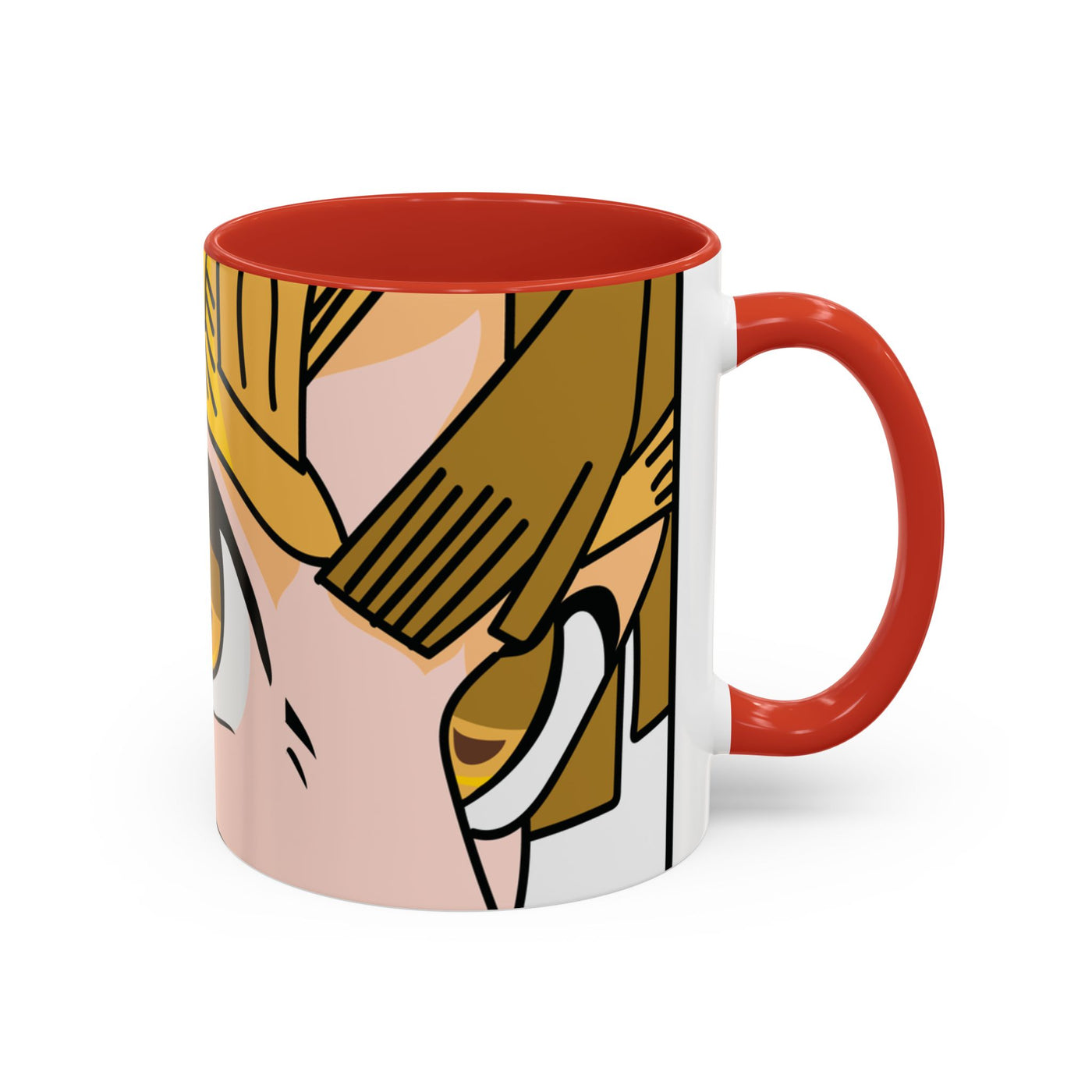 Demon Slayer -Coffee Mug