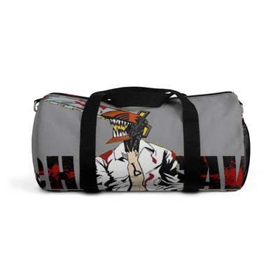 Chainsaw Man x -Duffle Bag