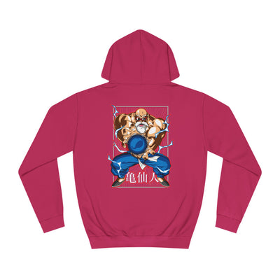 Master Roshi-Hoodie