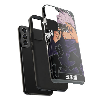 Gojo Satoru -Phone Cases