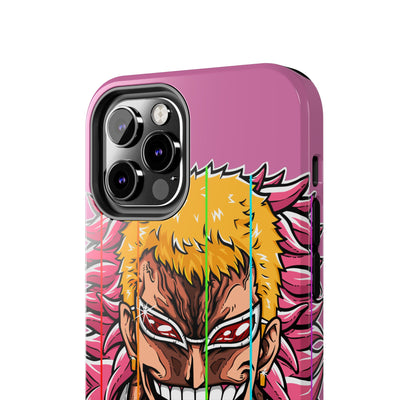 Doflamingo -Phone Cases