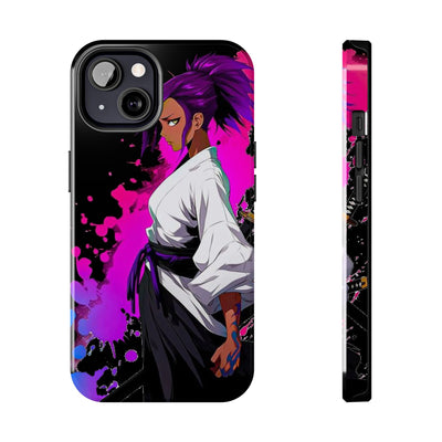 Yoruichi Shihouin-Phone Cases