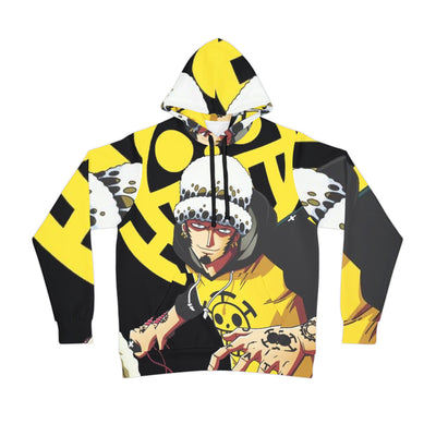 Trafalgar Law -Hoodie