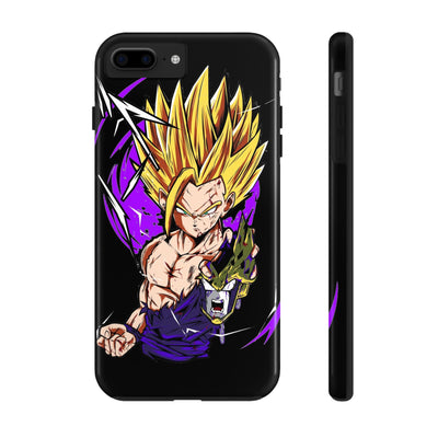 Gohan-Phone Cases