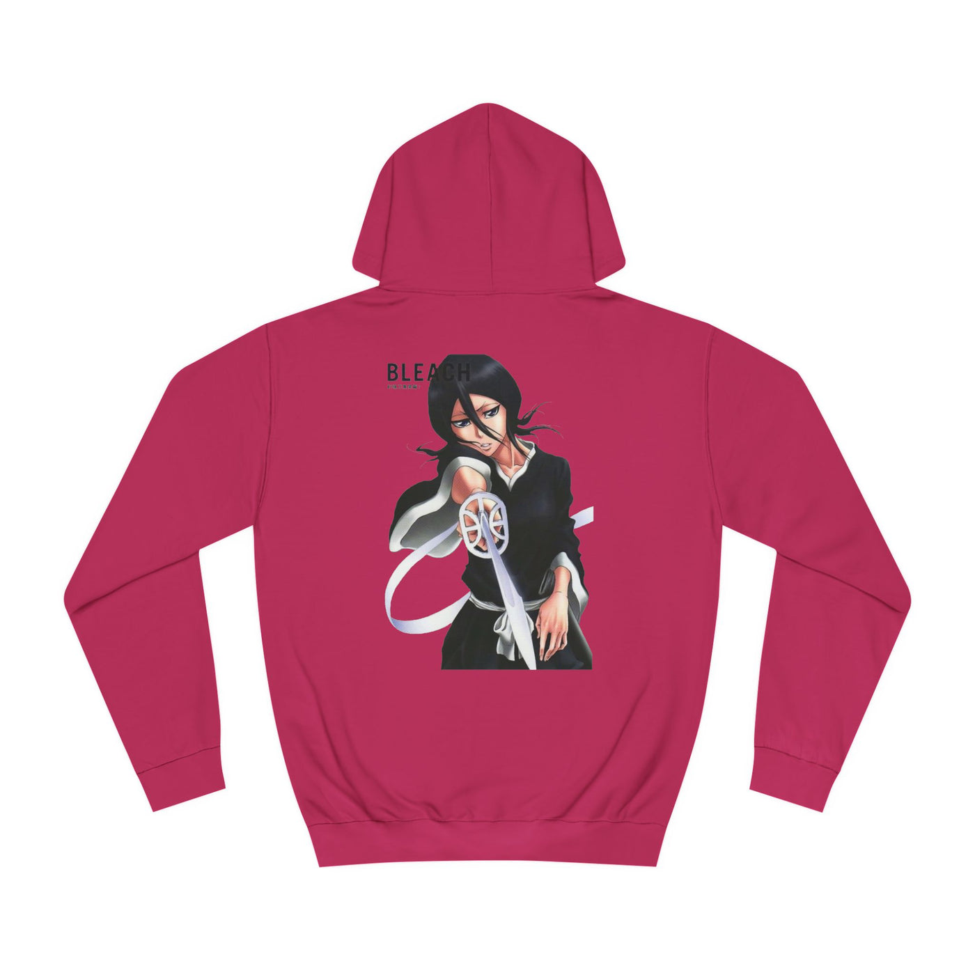 RUKIA KUCHIKI-Hoodie