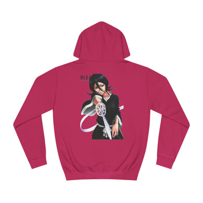 RUKIA KUCHIKI-Hoodie