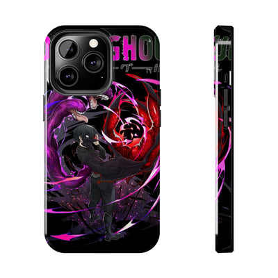 Tokyo Ghoul-Phone Cases