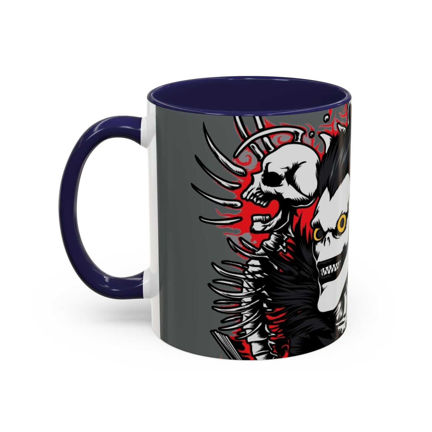 Ryuk-Coffee Mug