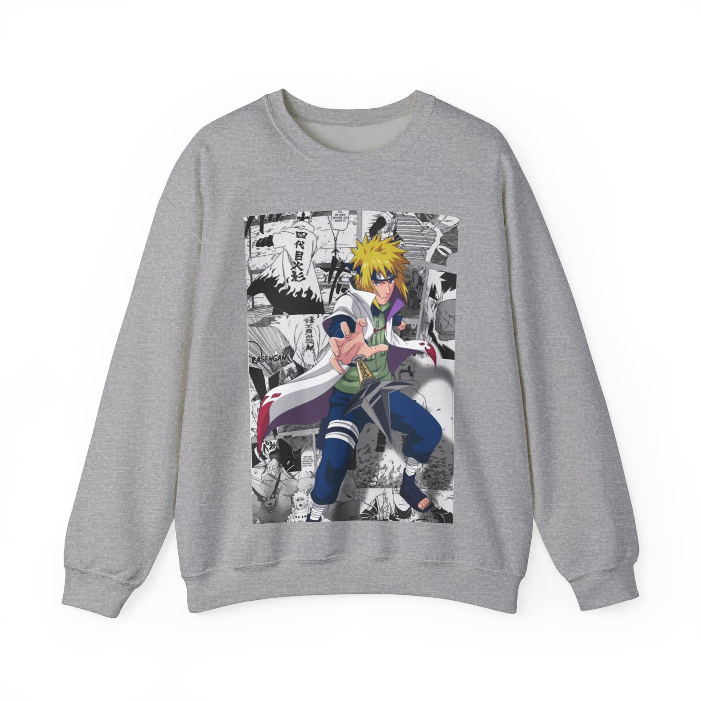 Minato-Sweatshirt