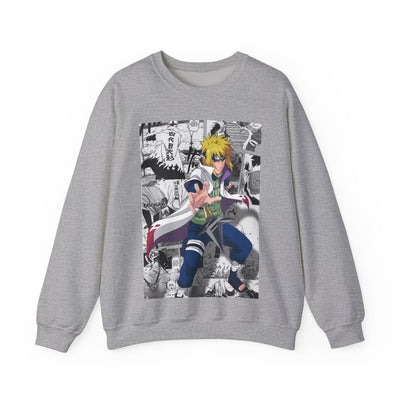 Minato-Sweatshirt