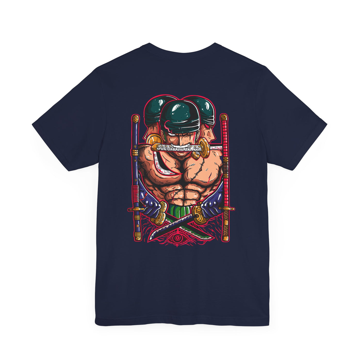 ]Zoro -tshirt