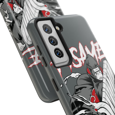 Kisame Hoshigaki-Phone Cases