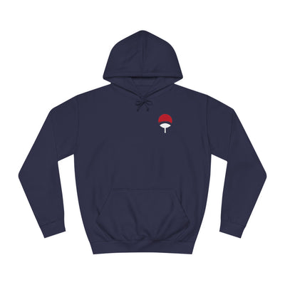 Sasuke Uchiha-Hoodie