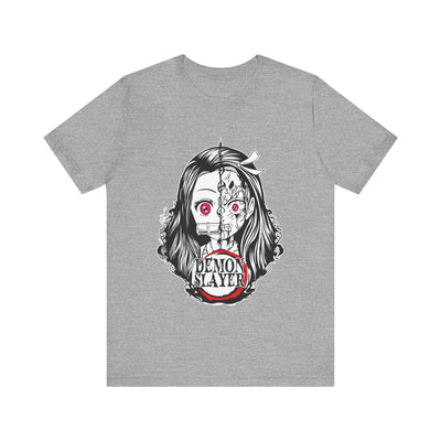 Nezuko Kamador-tshirt