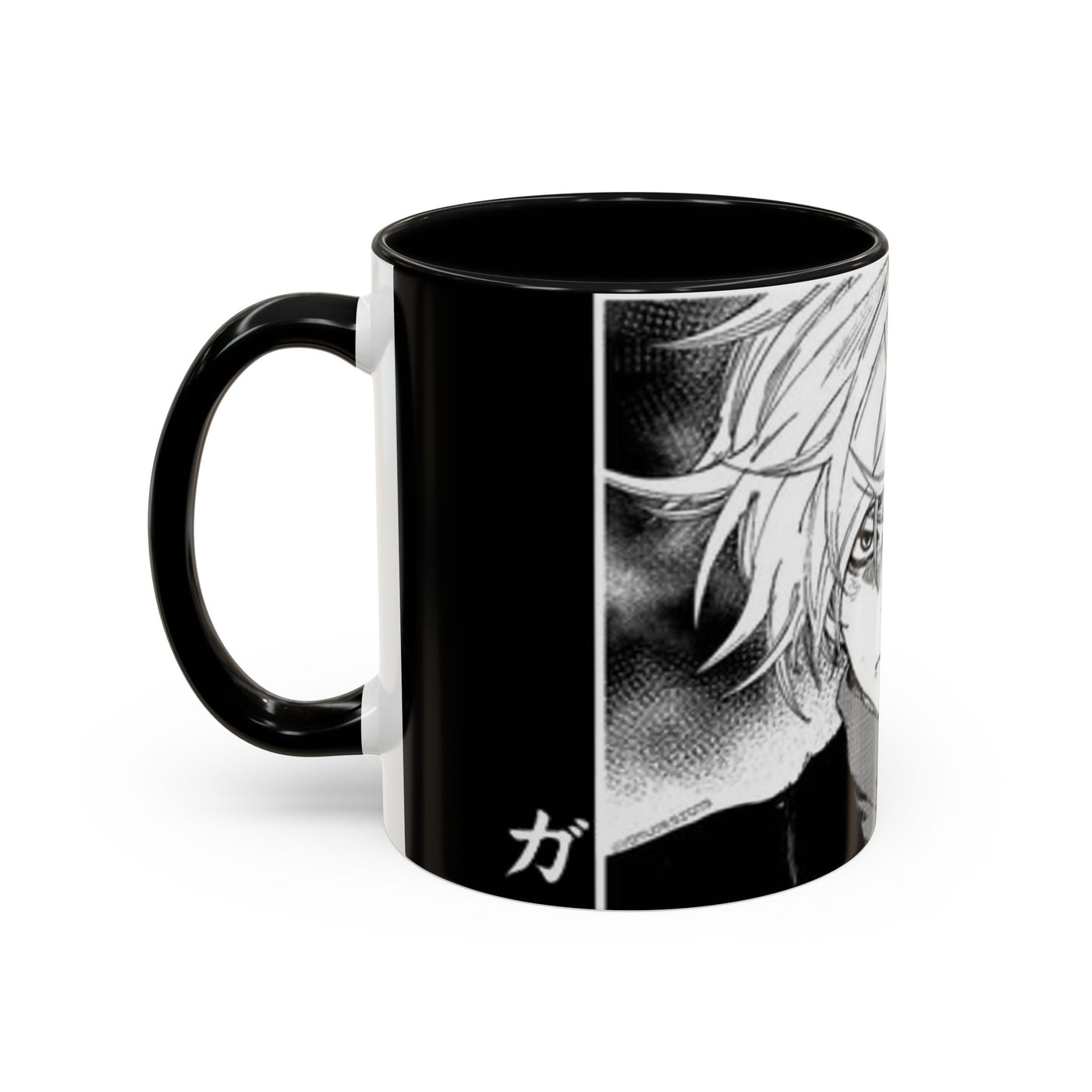 "Gabimaru The Hollow"-Coffee Mug