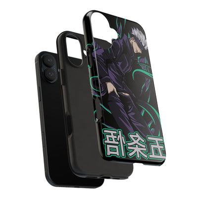 Satoru Gojo -Phone Cases