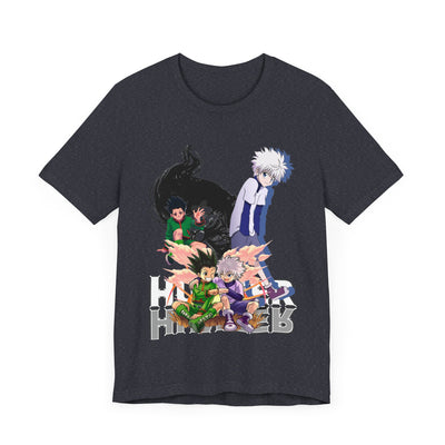 Gon x Killua -tshirt