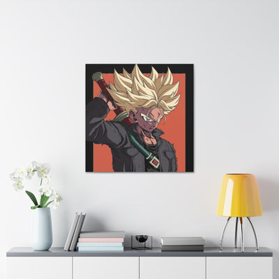 Copy of Trunks-Canvas