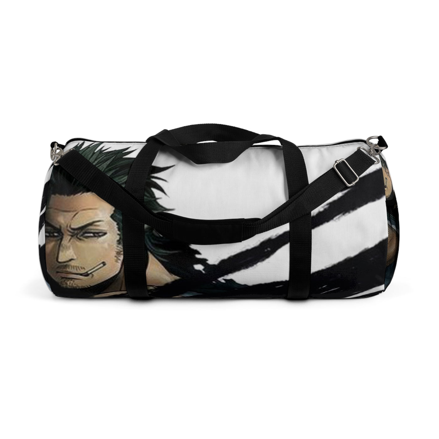 Yami Sukehiro -Duffle Bag