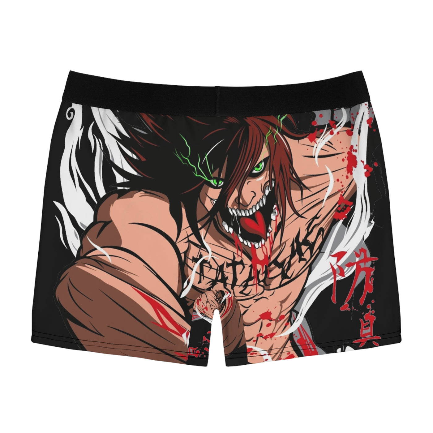 Eren Transformed-Boxer Briefs