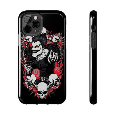 Ryuk-Phone Cases