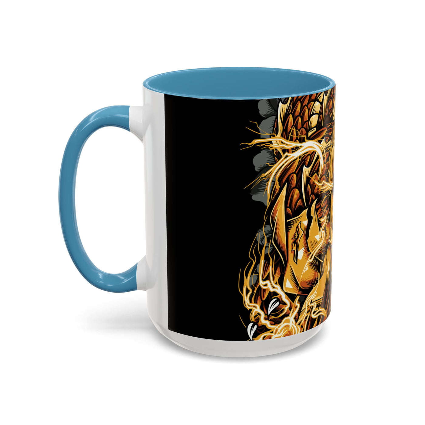 Zenitsu Agatsuma -Coffee Mug