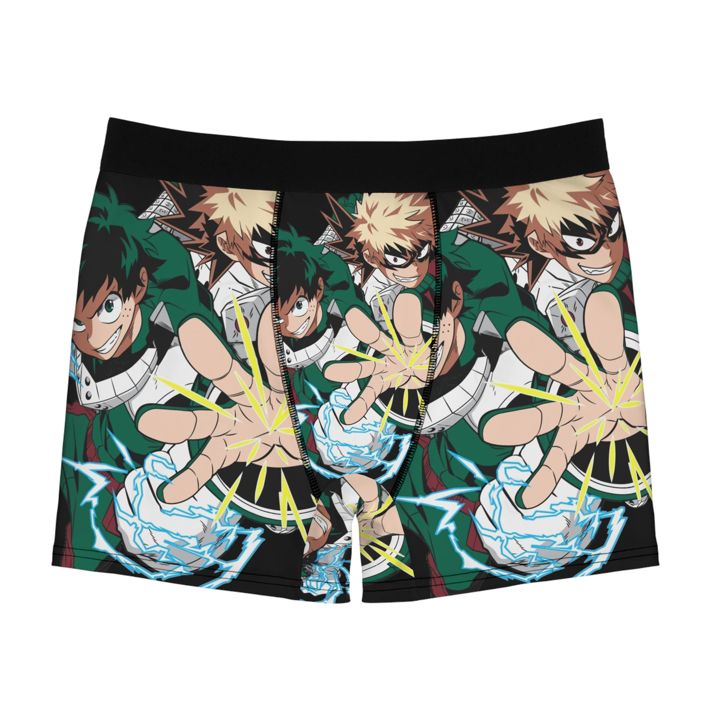 My Hero Academia -Boxer Briefs