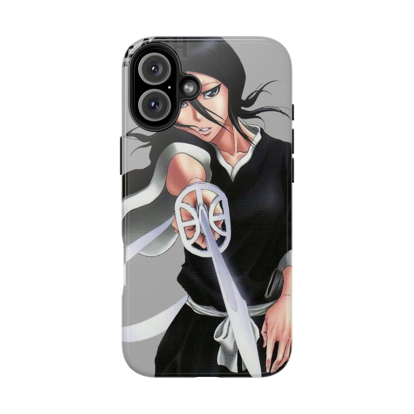 RUKIA KUCHIKI-Phone Cases