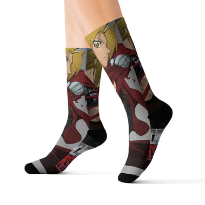 Full metal Alchemist -Socks