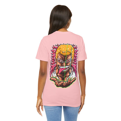 Doflamingo -tshirt