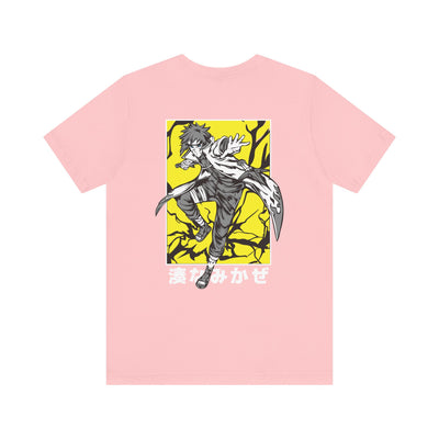 Minato -tshirt