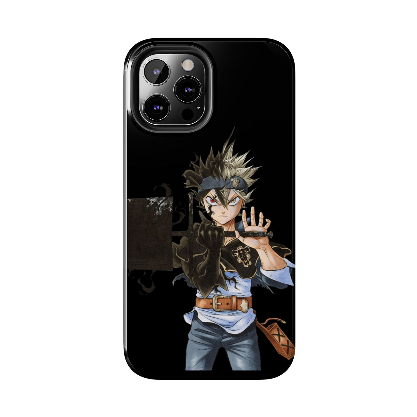 Asta Sword-Phone Cases