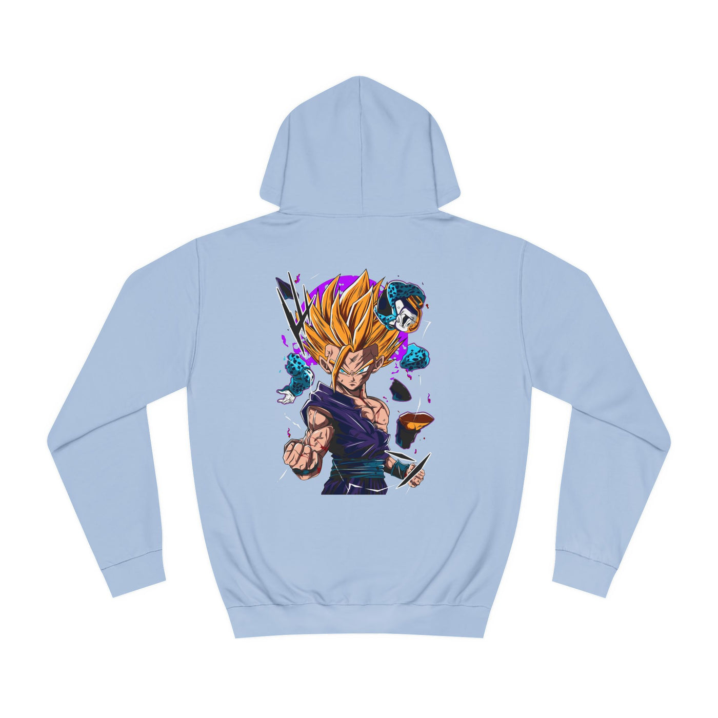 SON GOHAN-Hoodie