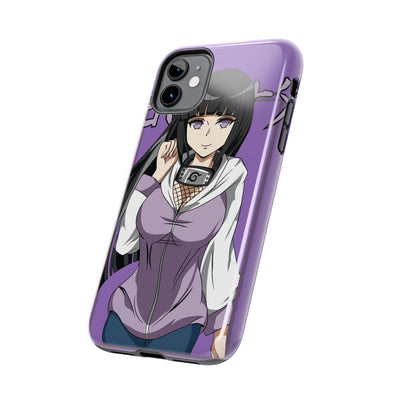 Hinata-Phone Cases