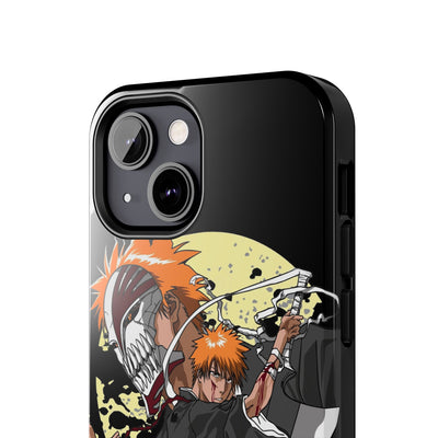 Ichigo Vizard-Phone Cases