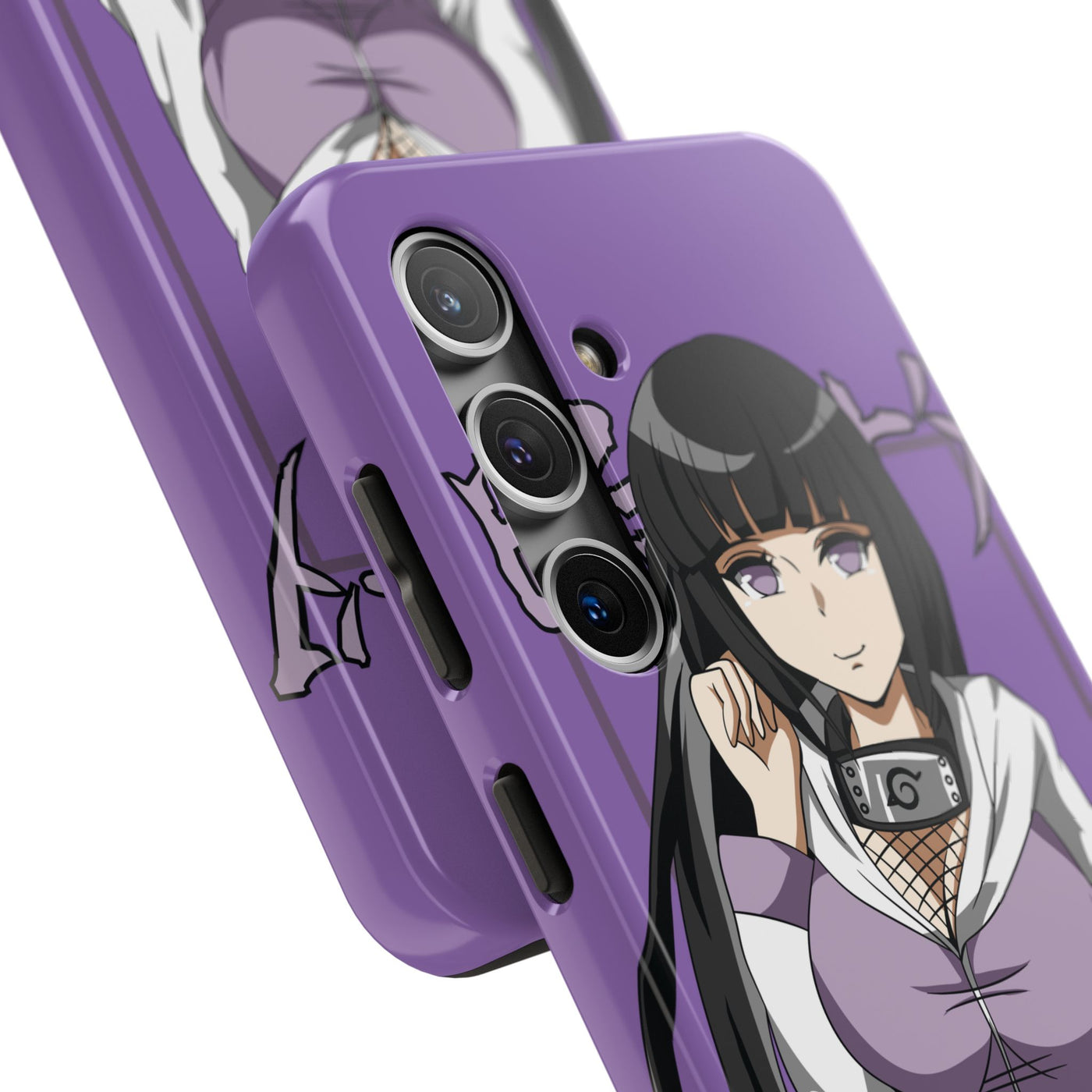 Hinata-Phone Cases