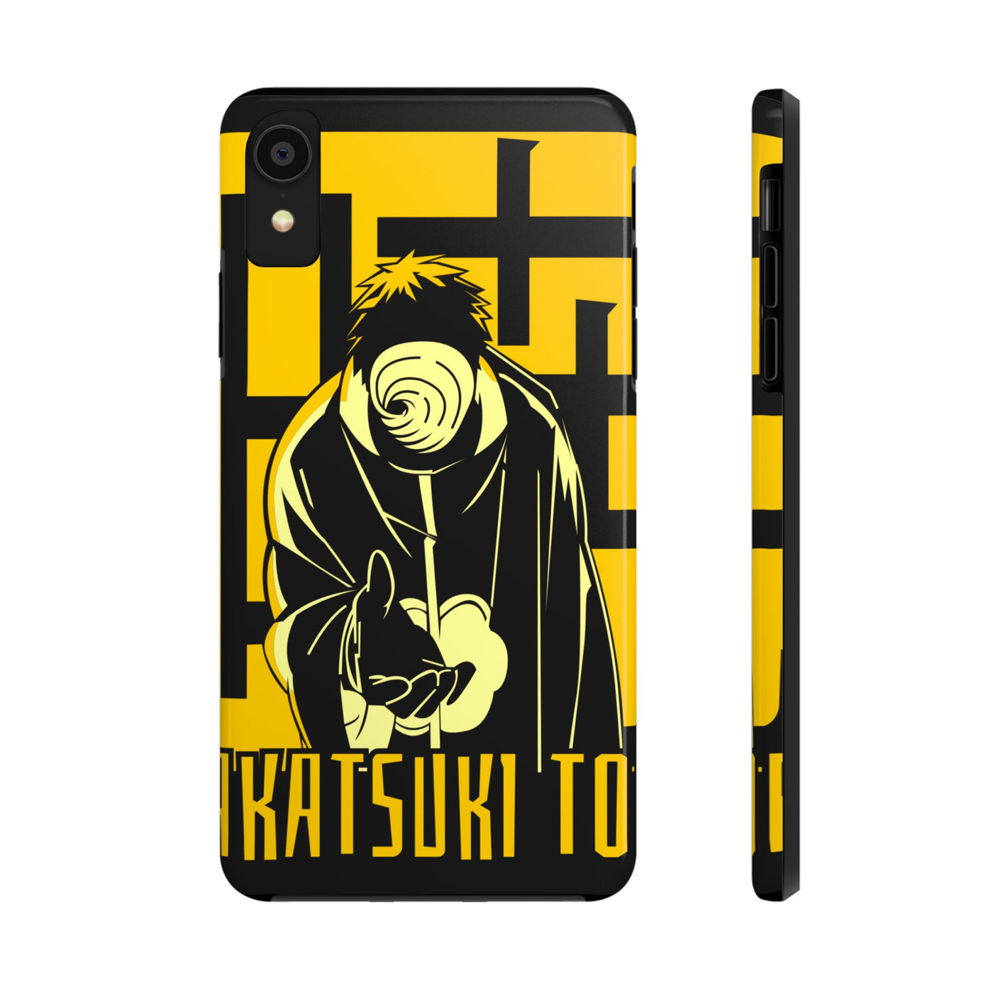 AKATSUKI TOBI-Phone Cases