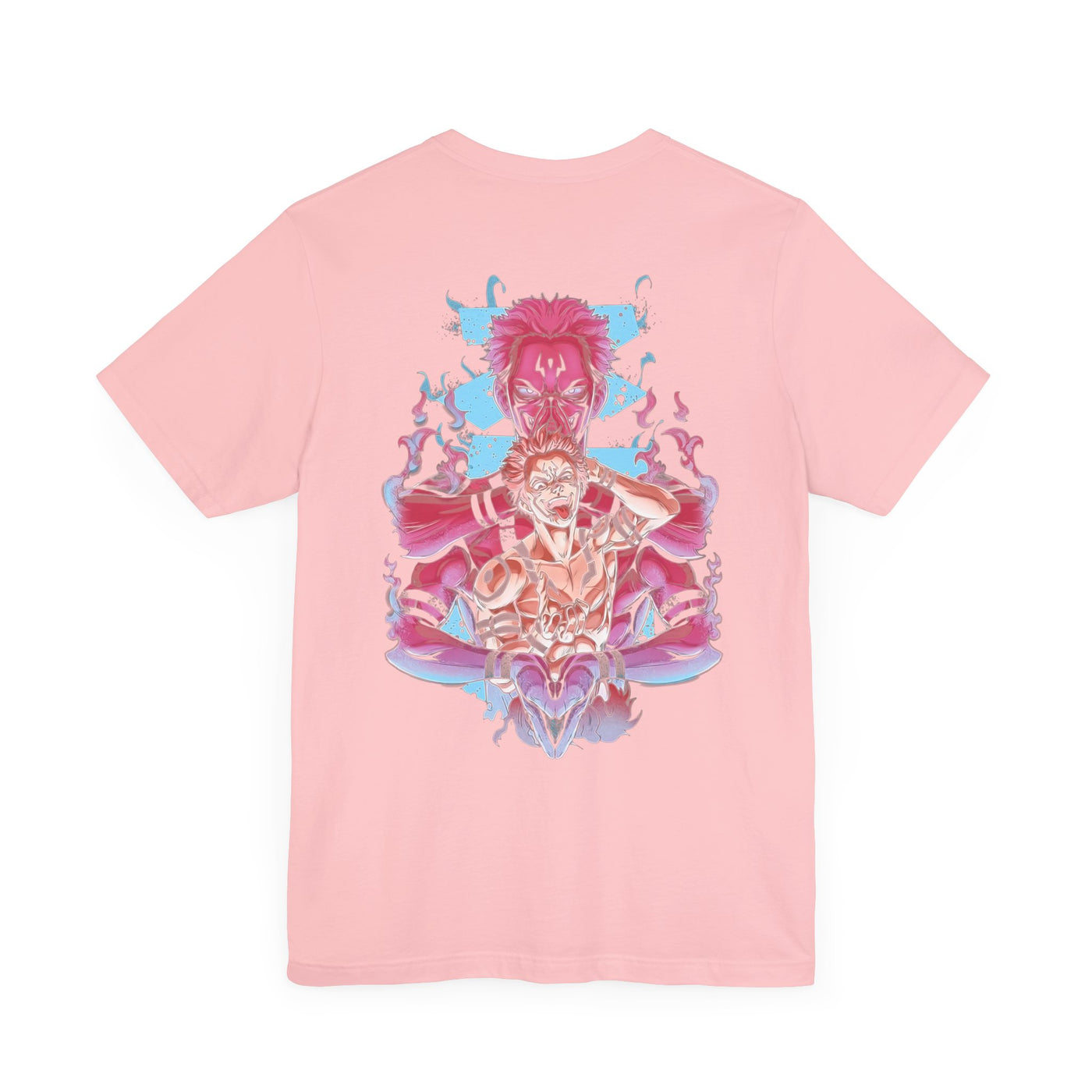 Ryomen Sukuna -tshirt