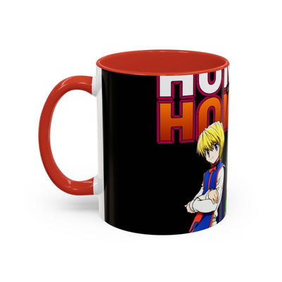 Hunter X Hunter -Coffee Mug