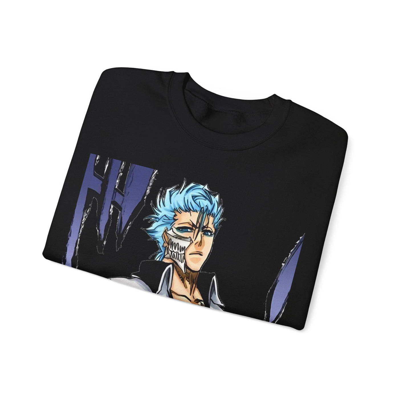 Grimmjow Jaegerjaquez-Sweatshirt