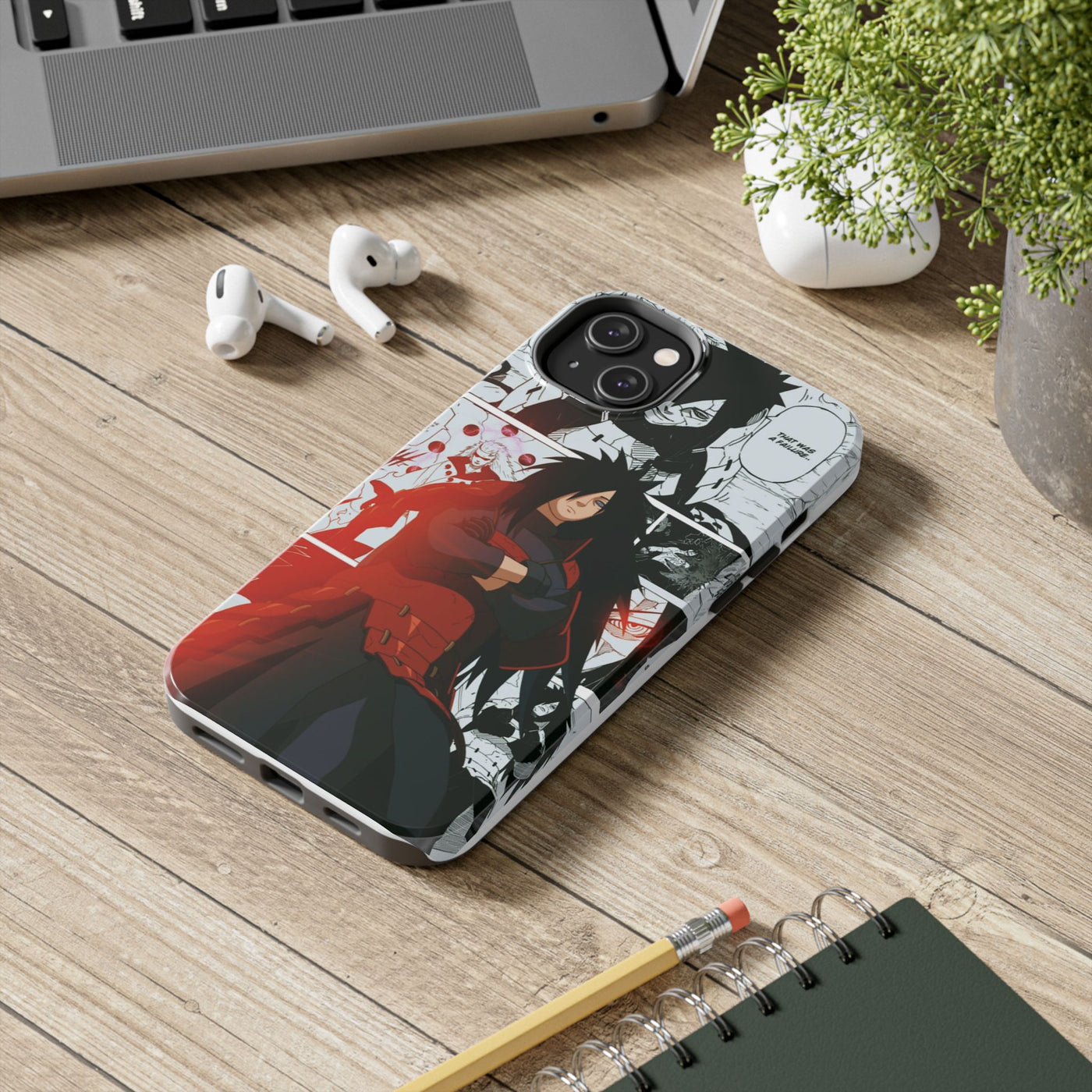 Madara-Phone Cases