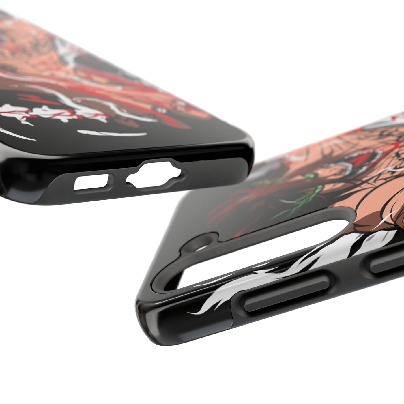 Eren Transformed-Phone Cases