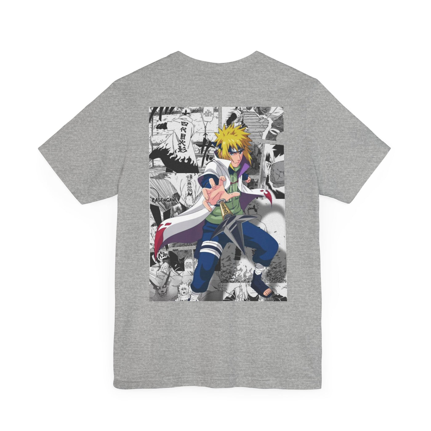 Minato-tshirt