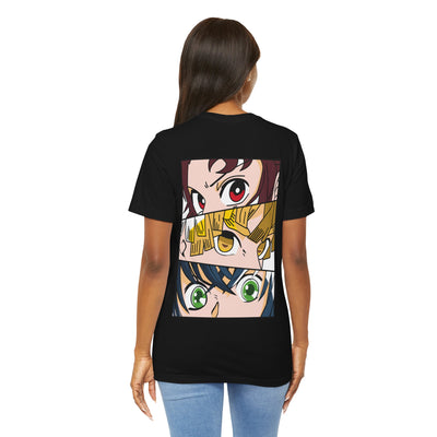 Copy of Demon Slayer-tshirt