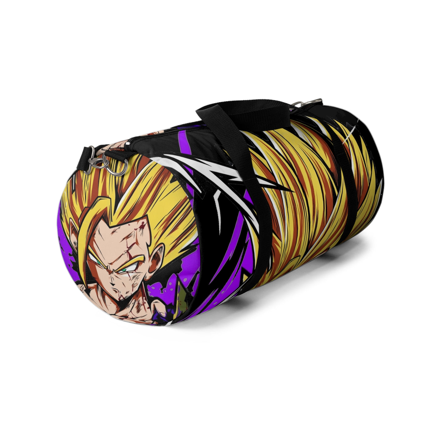 Gohan-Duffle Bag