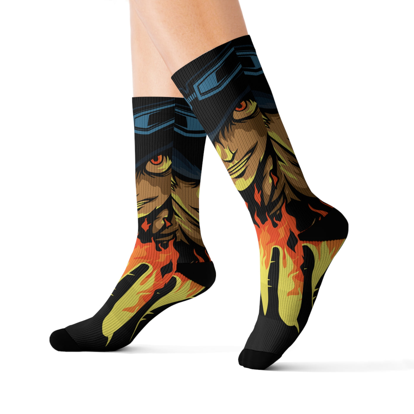 Sabo -Socks