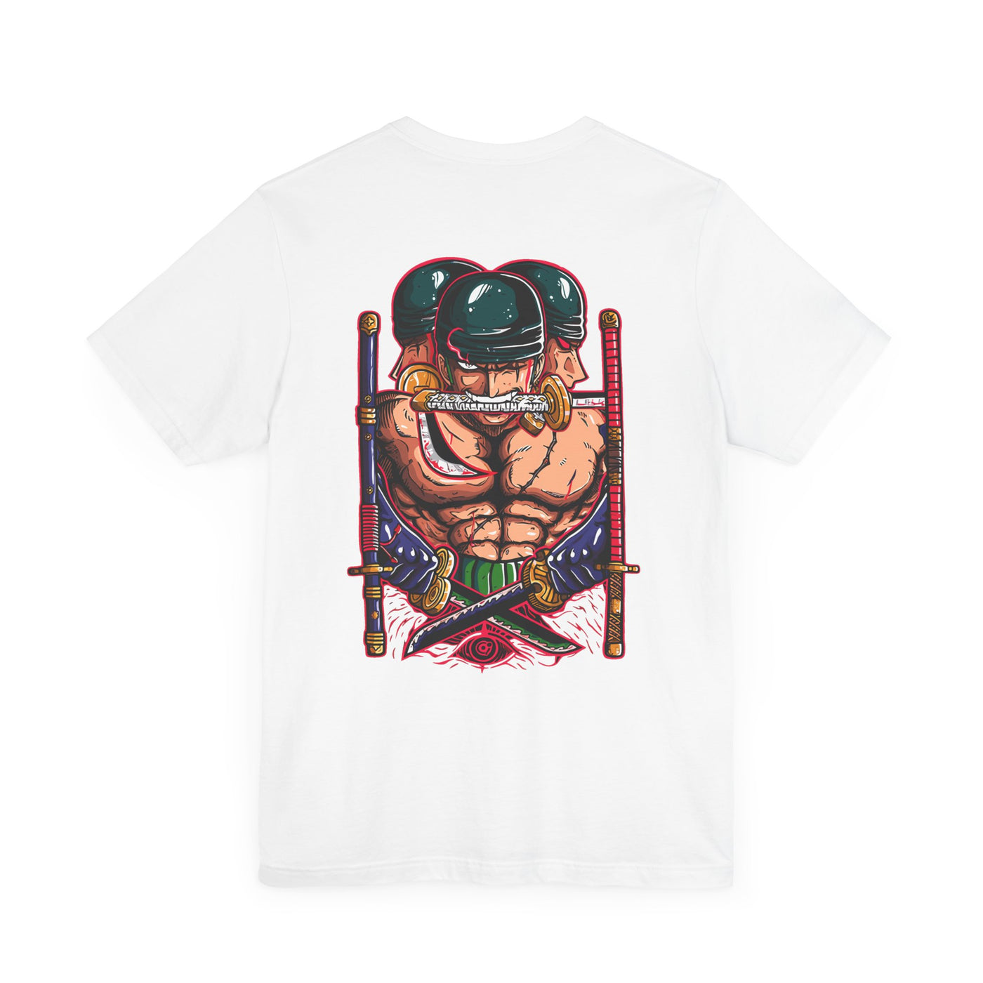 ]Zoro -tshirt