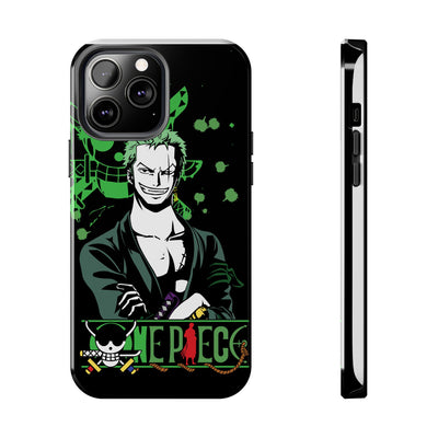 Zoro Green-Phone Cases